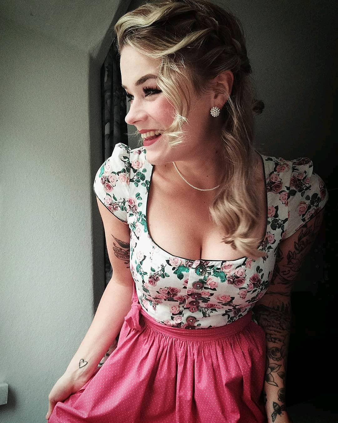 Красавицы Октоберфеста, самого знакового в мире фестиваля Пива 2019 Красавицы Октоберфеста, самого знакового в мире фестиваля Пива 2019