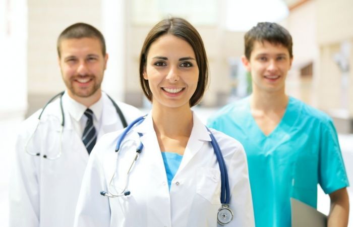 Как работать в частной медицине. 13 заповедей врача заповеди врачей,медицина,частная медицина