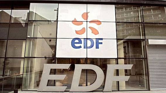 Великобритания начала переговоры с EDF по вопросу АЭС Sizewell C стоимостью £20 млрд