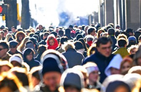 Названы страны, которые скоро уничтожат себя