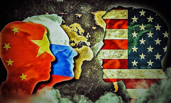 Корпорация RAND изложила глобальную стратегию США