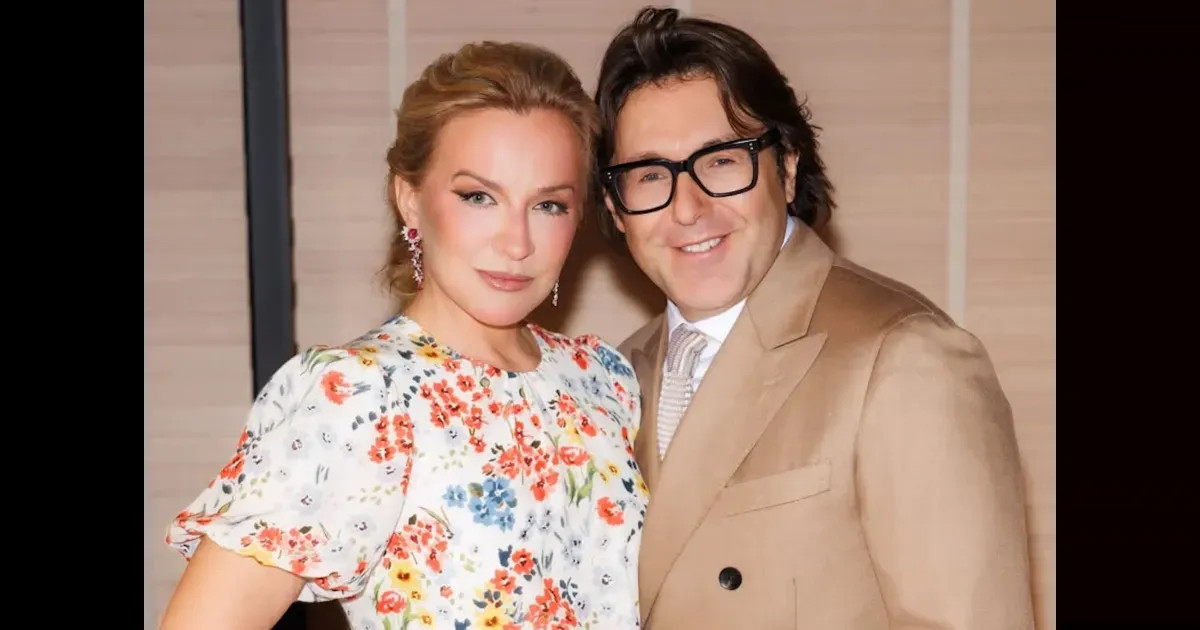 Андрей Малахов, Олег Газманов с женой, Екатерина Земская посетили пасхальный обед Виктории Шеляговой