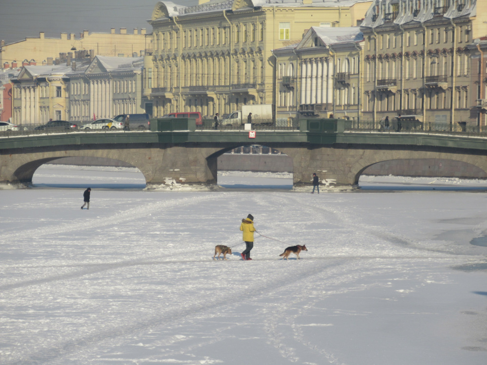 Мост белинского. Мост Белинского в Санкт-Петербурге. Снежура в Питере мост Белинского. Мост Белинского Санкт-Петербург фото туристов.