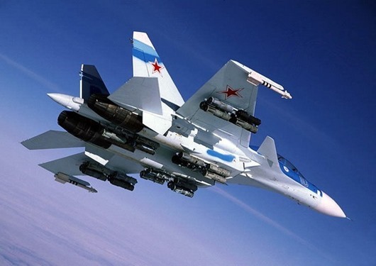 Лучшие самолеты легендарного ОКБ Сухого Лучшие самолеты легендарного ОКБ Сухого