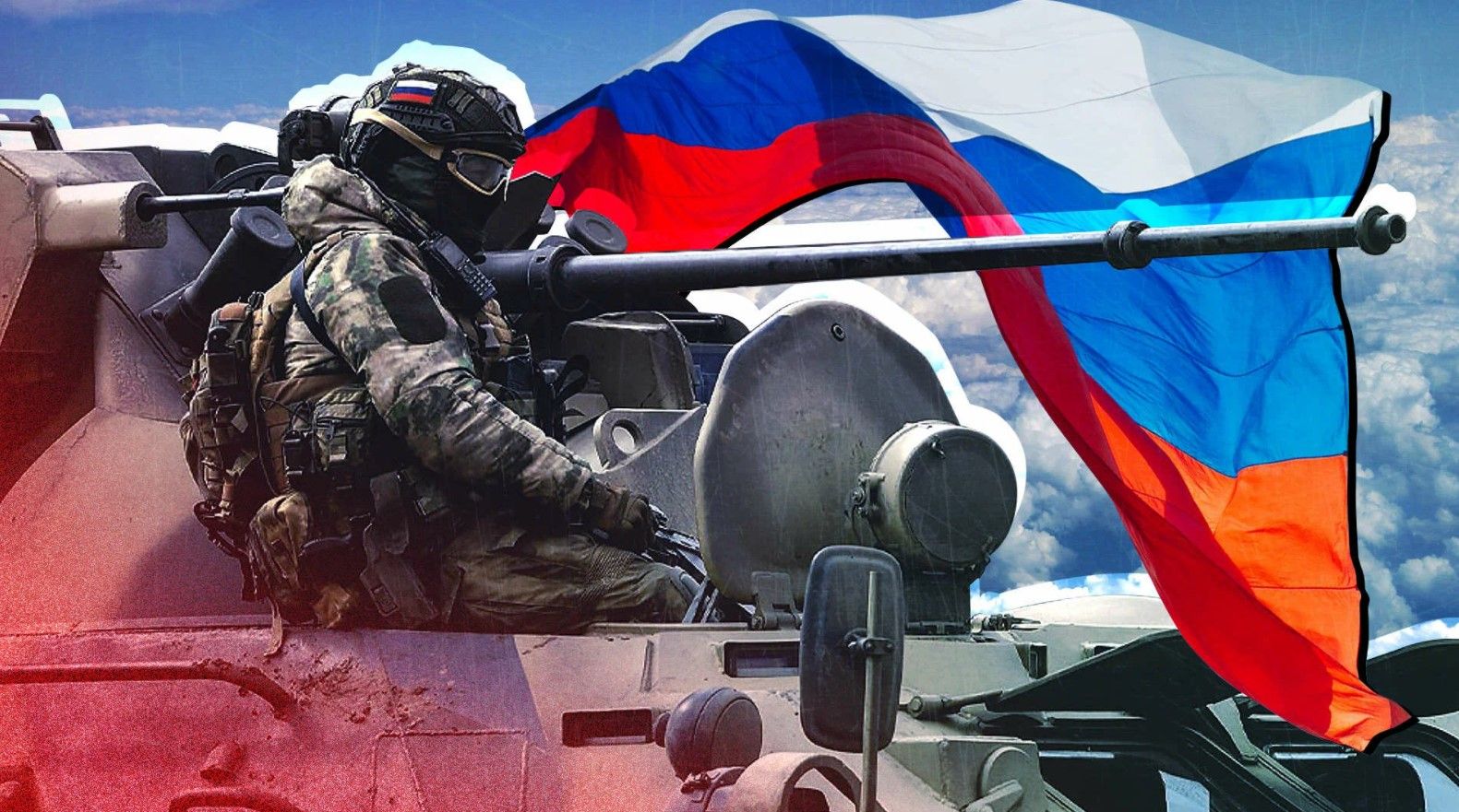 Российские военные уничтожили пункт управления и топливный склад ВСУ