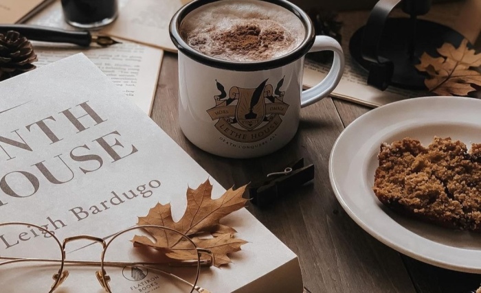 Young Adult в ХХ веке получил новое дыхание