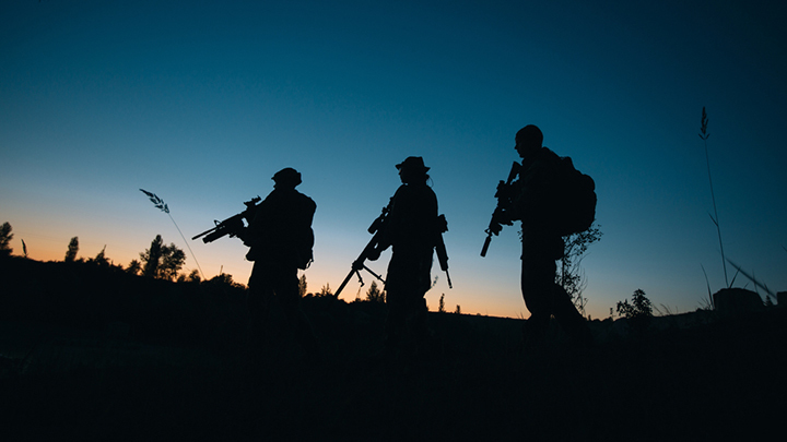 НАЗВАНЫ ПРЕДПОЛАГАЕМЫЕ ДИВЕРСАНТЫ В КРЫМУ. РУССКИЕ ДОЛЖНЫ ПРИГОТОВИТЬСЯ