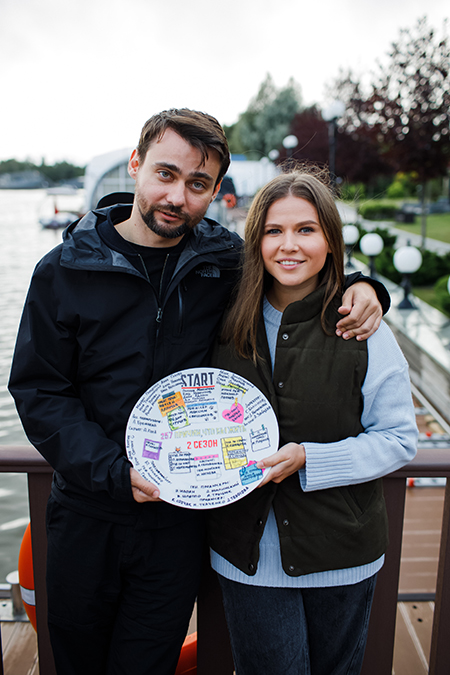 Ксения Собчак, Юлия Топольницкая, Полина Максимова, Егор Корешков и другие на съемках второго сезона сериала "257 причин, чтобы жить" Ксения Собчак, Юлия Топольницкая, Полина Максимова, Егор Корешков и другие на съемках второго сезона сериала "257 причин, чтобы жить" Кино,Сериалы