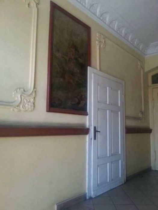 Фейлы строителей и проектировщиков (37 фото)