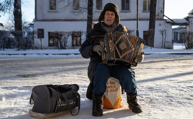 Пенсионная реформа: Госдума заменит пенсии почетными грамотами россия