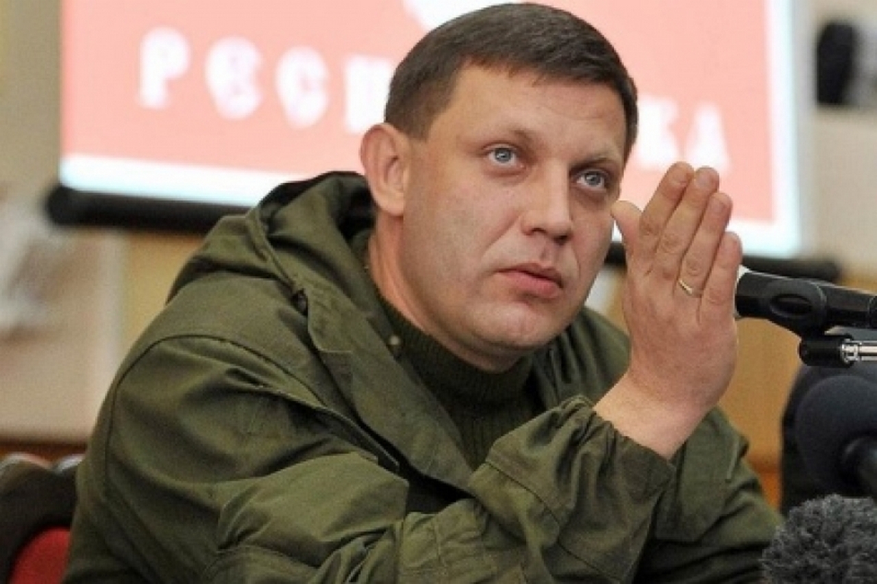 Порошенко возобновит бомбежку Донбасса, как только получит летальное оружия из США