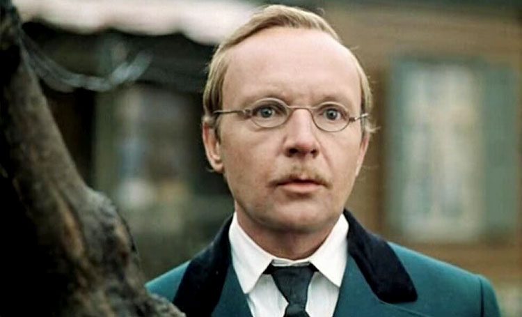 Ушел из жизни Андрей Мягков: реакция знаменитостей