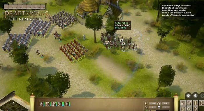 Лучшие игры про римлян и великую Римскую империю action,pc,Игры,Стратегии