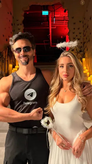 Юлия Вавилова с 