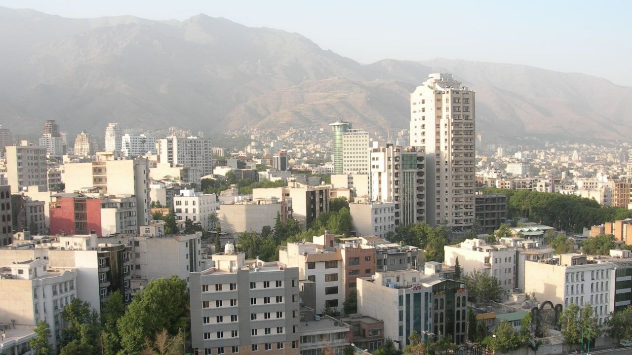 В ООН призвали власти Ирана провести расследование смерти девушки в полицейском участке