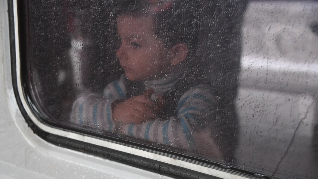 "Не братья мне больше". Экс-боец Вагнера рассказал о тех трех секундах, когда он это решил