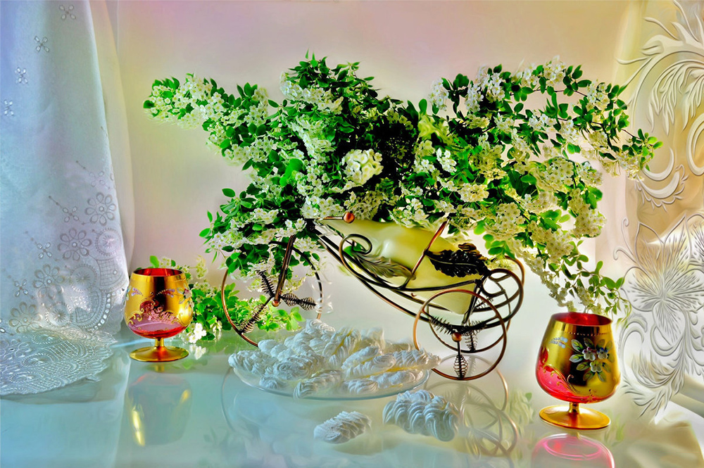 Фотонатюрморты Натальи Лыковой Фотонатюрморты Натальи Лыковой фотография