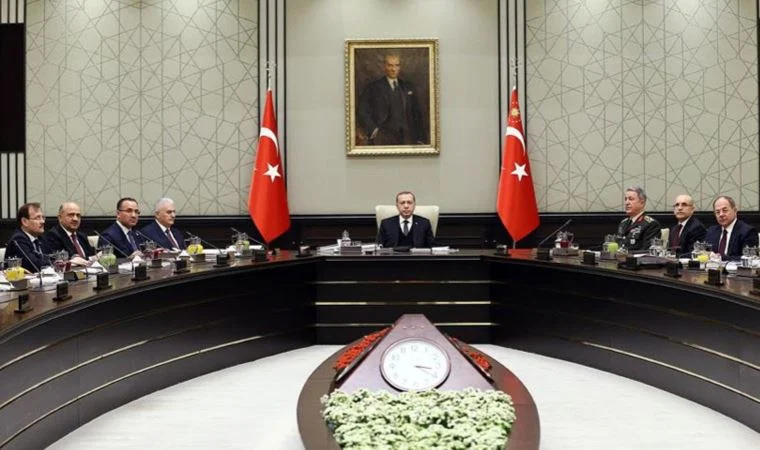 Турция – на пороге новой интервенции на север Сирии