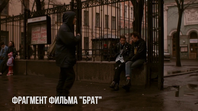 10 неочевидных интересных мест в Петербурге 10 неочевидных интересных мест в Петербурге