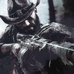 Умерев во время матча в Hunt: Showdown вы потеряете все снаряжение  