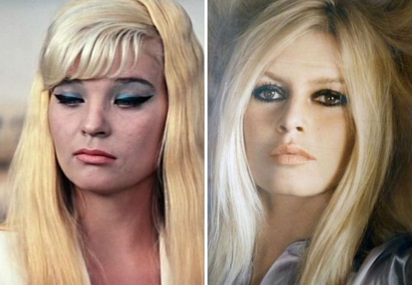 Кинодвойняшки: русские против иностранок Кинодвойняшки: русские против иностранок актрисы,знаменитости,интересное,кино