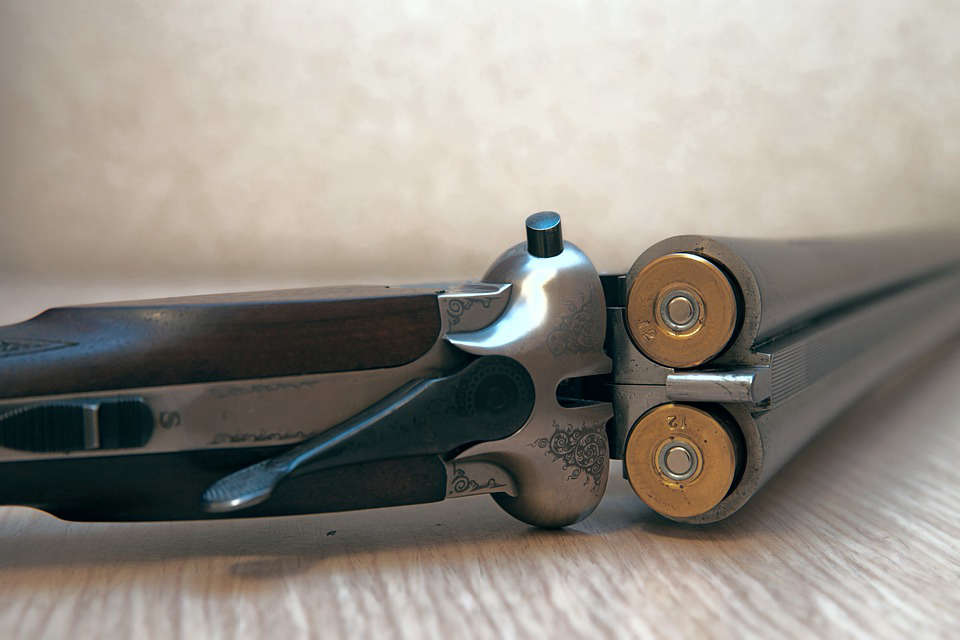 Охотник принял друга за лося и застрелил в лесу под Тверью