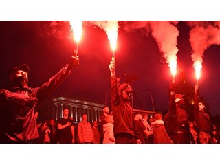 Трудно быть убийцей-националистом. О тайной жизни тех, чей праздник отмечают в Украине