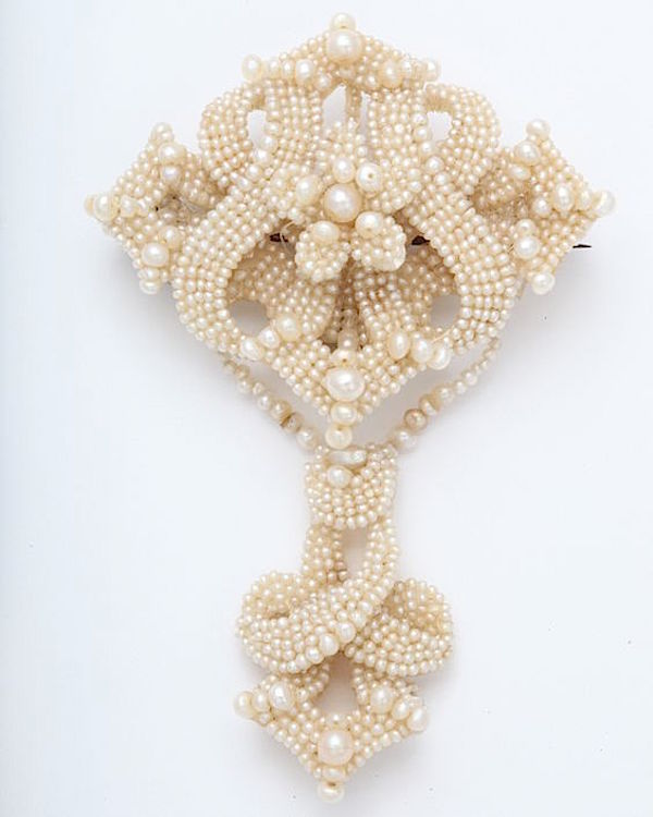  : seed pearl ( )