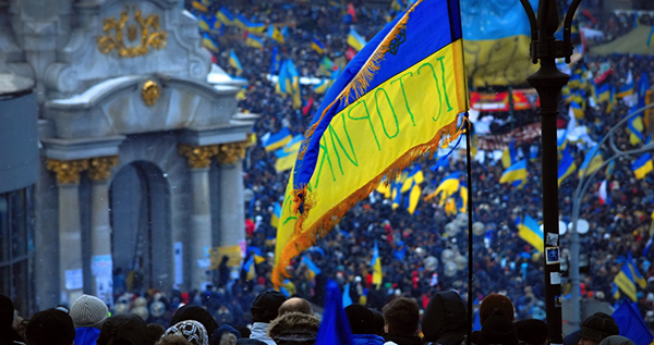 Игорь Гужва: Деградация государственных институтов Украины главное последствие Майдана