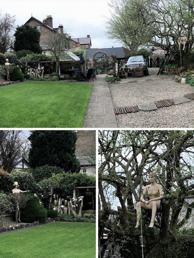 Фото, на которые следует взглянуть дважды Фото, на которые следует взглянуть дважды