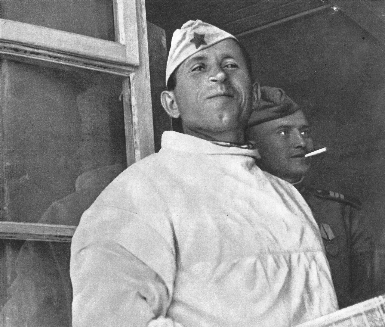 "Зверства" советских солдат в Чехословакии. Великая отечественная война,всемирная история,история России