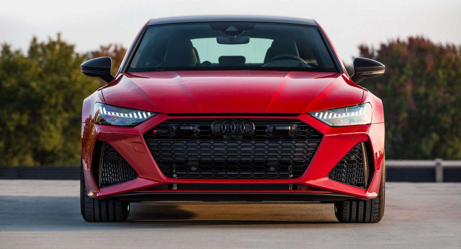 Audi отзовет почти 3,4 тыс. авто RS6 и RS7 из-за дефекта подушек безопасности Audi отзовет почти 3,4 тыс. авто RS6 и RS7 из-за дефекта подушек безопасности Автомобили
