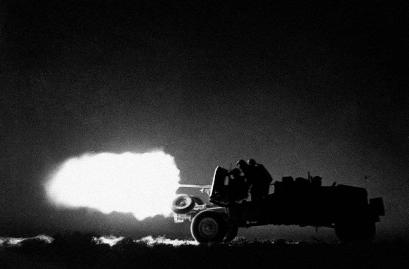 Хроники Второй мировой войны: Северо-Африканская кампания Хроники Второй мировой войны: Северо-Африканская кампания история