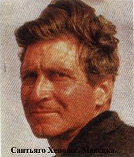 Самые безрассудные морские путешествия 