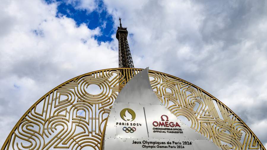 Спазмы в Играх: как Париж борется с проблемной молодежью в преддверии Олимпиады