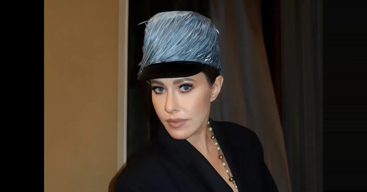 Рестораны Ксении Собчак принесли выручку в 900 млн рублей