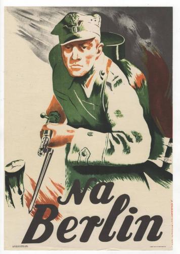 Польский фашизм в отношении немцев имеет исторические корни ﻿ история