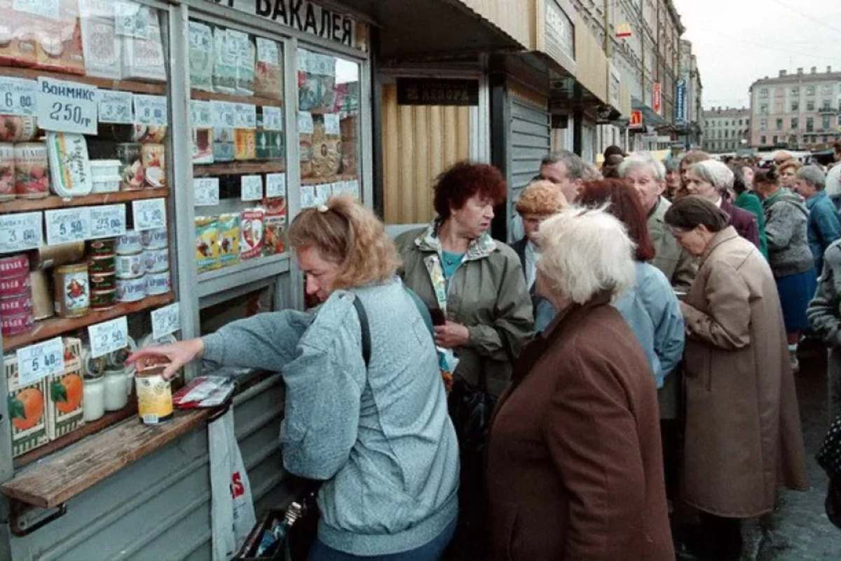 Привычки родителей из 90-х, которые пригодятся сейчас родителей, теперь, чтобы, привычки, чтото, лучше, многие, продукты, которые, время, мерой, можете, составлять, список, закупать, неделю, вперед, дальнейшем избежать, лишних, отправляясь