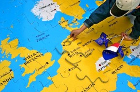 Почему распад Евросоюза неизбежен?