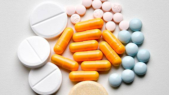 Предложение Байдена по снижению цен на лекарства для пожилых людей не прошло голосование в Конгрессе