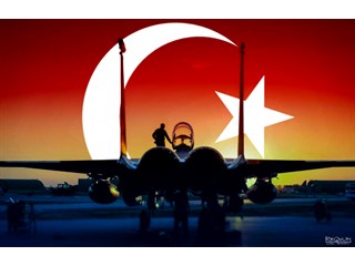 Доверяет ли Эрдоган своим военно-воздушным силам?