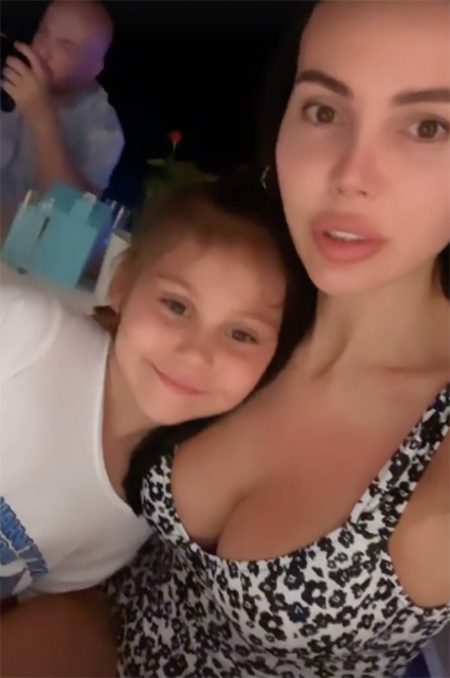 Джиган и Оксана Самойлова поплавали ночью с гигантской акулой: видео Оксана, океане, открытом, поплавать, просто, ночью, удалось, жизни, сейчас, после, островах, Самойлова, когда, китами, видео, вместе, супруги, самая, только, наконецто