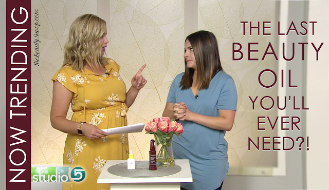 What is Marula Oil?