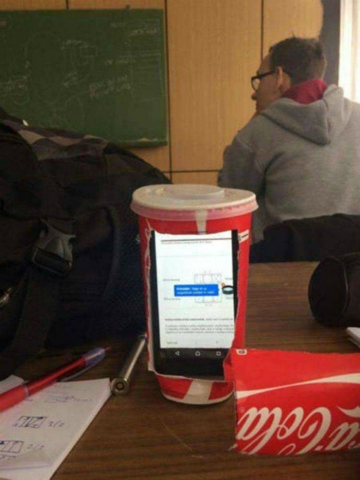 17 людей, у которых стоит поучиться изобретательности и смекалке 17 людей, у которых стоит поучиться изобретательности и смекалке