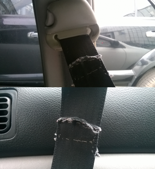 Мир глазами гаишника: о чём не принято говорить 