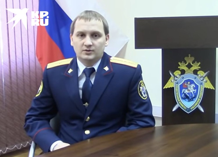 Следователь Александр Максимов с честью выдержал трудную ситуацию, когда жертвы выступили единым фронтом с преступниками, против следствия.