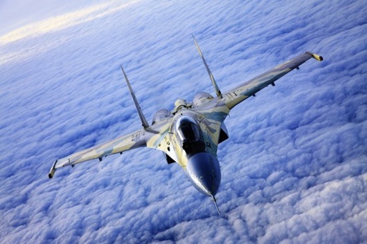 Лучшие самолеты легендарного ОКБ Сухого Лучшие самолеты легендарного ОКБ Сухого