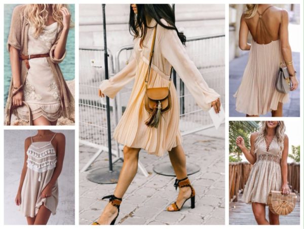 Обзор модных новинок - летние платья 2019.  Ах, какая прелесть! лето 2019,лучшее,мода,модные советы,модный обзор,Наряды,Платья,стиль