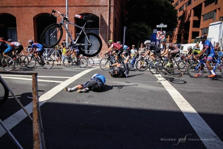 17 крутых кадров, которые мог сделать только истинный везунчик 