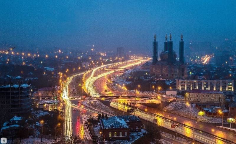 Бесплатный проезд в Удмуртии и автоелка в Улан-Удэ: главные новости из регионов России
